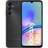 Samsung Galaxy A05s 17 cm (6.7") Doppia SIM Android 13 4G USB tipo-C 4 GB 64 GB