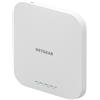NETGEAR Insight Cloud Managed WiFi 6 AX1800 Dual Band Access Point (WAX610) 1800