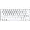 Apple Magic tastiera Universale USB Bluetooth QWERTY Inglese Bianco (MAGIC KEYB