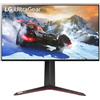 LG Monitor del computer 686 cm
