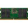 HP 5S4C4AA memoria 16 GB 1 x 16 GB DDR5 4800 MHz (HP - DDR5 - module - 16 GB - S
