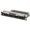 HEWLETT PACKARD ENTERPRISE Aruba 3810M 4-port Stacking Module