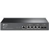 TP-Link TL-SX3206HPP switch di rete Gestito L2+ 10G Ethernet (100/1000/10000) Su