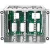 HPE ProLiant ML350 Gen11 8SFF x1 U.3 Tri-Mode Drive Cage Kit