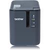 Brother PT-P900WC stampante per etichette (CD) Trasferimento termico 360 x 360 D