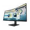 HEWELETT PACKARD HP P34hc G4 WQHD USB-C Curved Monitor (P34hc G4 computer monitor - 86.4 cm 34 34
