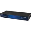 ALLNET Desktop-PoE-Switch PoE POWERED DEVICE Switch kann ber PoE (IEEE802.3at High Pow