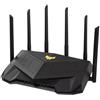 ASUS TUF Gaming AX6000 (TUF-AX6000) router wireless Gigabit Ethernet Dual-band (
