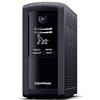CyberPower Value Pro VP1000elcd Sistema di backup