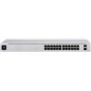 Ubiquiti Networks UniFi Switch 24, 24 Gigabit
