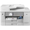 Brother MFC-J6955DW stampante multifunzione Ad inchiostro A3 1200 x 4800 DPI 30