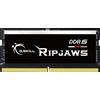 G.Skill Ripjaws F5-5200S3838A16GX2-RS memoria 32 GB 2 x 16 GB DDR5 5200 MHz (G.S