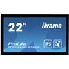 iiyama ProLite TF2234MC-B7AGB Monitor PC 54,6 cm (21.5") 1920 x 1080 Pixel Full