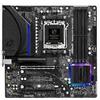 Asrock B650M PG Riptide AMD B650 Presa di corrente AM5 micro ATX (Asrock B650M P