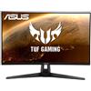 ASUS TUF Gaming VG27AQ1A 68,6 cm (27") 2560 x 1440 Pixel Quad HD LED Nero