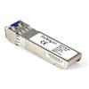 StarTech.com Modulo ricetrasmettitore SFP+ compatibile con HP J9151E - 10GBase-L