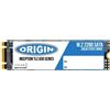Origin Storage OQLC2TB3DM.2/80 drives allo stato solido M.2 2 TB Serial ATA III