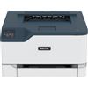Xerox C230 A4 22 ppm Stampante fronte/retro wireless PS3 PCL5e/6 2 vassoi Totale
