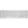 Logitech MX Keys S for Mac tastiera Ufficio RF senza fili + Bluetooth QWERTY US