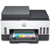 HP Smart Tank Stampante multifunzione 7305, Colore, Stampante per Abitazioni e p
