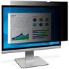 3M Filtro Privacy per monitor widescreen da 23,6ÃƒÂ¢Ã‚â‚¬Ã‚Â (3M Privacy Filter