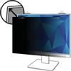 3M Filtro Privacy per 23 pol Monitor a Schermo Pieno con Attacco Magnetico COMPL