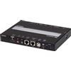ATEN CN9850-AT-G switch per keyboard-video-mouse (kvm) Nero
