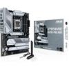 ASUS PRIME X670E-PRO WIFI AMD X670 Presa di corrente AM5 ATX