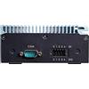 Shuttle Edge PC SPCEL02 PC con dimensioni 046 l Nero Blu J6412 Intel SoC BGA 149