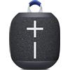 Logitech Ultimate Ears WONDERBOOM 4, Active Bla