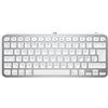 Logitech MX Keys Mini For Mac Minimalist Wireless Illuminated Keyboard tastiera