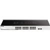 D-Link Smart Switch Gigabit a 26 porte D-link-DGS-1210-26/E
