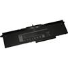 BTI 6C Battery Dell Precision 7550 / 7750 95Wh OEM: 3HK45