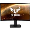 ASUS TUF Gaming VG32VQR 80 cm (31.5") 2560 x 1440 Pixel Quad HD LED Nero
