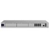 Ubiquiti UniFi Dream Machine Pro Max Gestito 2.5G Ethernet 100/1000/2500 1U Grig