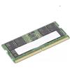 LENOVO ThinkPad 16GB DDR5 4800MHz SoDIMM Memory - 4X71K08907