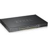 Zyxel GS1920-24HPV2 Gestito Gigabit Ethernet 10/100/1000 Supporto Power over Eth