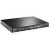 TP-Link JetStream TL-SG3428MP switch di rete Gestito L2 Gigabit Ethernet 10/100/
