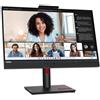 Lenovo ThinkVision T24mv-30 LED display 605 cm 23.8 1920 x 1080 Pixel Full HD Ne