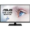 ASUS VP32AQ LED display 80 cm (31.5") 2560 x 1440 Pixel Wide Quad HD Nero