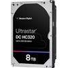 HGST ULTRASTAR 8TB 35" 72K SAS