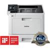 Brother HL-L8360CDW stampante laser A colori 2400 x 600 DPI A4 Wi-Fi (HL-L8360CD