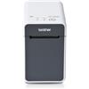 Brother TD-2020A stampante per etichette (CD) Termica diretta 203 x 203 DPI 152,