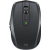 Logitech MX Anywhere 2S mouse Ufficio Mano destra RF senza fili Bluetooth 4000