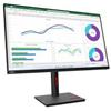 Lenovo ThinkVision T32p-30 LED display 80 cm 31.5 3840 x 2160 Pixel 4K Ultra HD