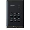iStorage diskAshur3 HDD disco rigido esterno 2 TB USB tipo-C 3.2 Gen 1 (3.1 Gen