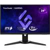 Viewsonic VX Series VX2479J-HD-PRO Monitor PC 605 cm (23.8") 1920 x 1080 Pixel F