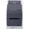 Brother TD-2320D203 stampante per etichette (CD) Termica diretta 203 x 203 DPI 1
