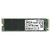 Transcend 115S M.2 2 TB PCI Express 3.0 3D NAND NVMe (2TB M.2 2280 PCIE GEN3X4 N
