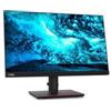 Lenovo ThinkVision T23i-20 58,4 cm (23") 1920 x 1080 Pixel Full HD LED Nero